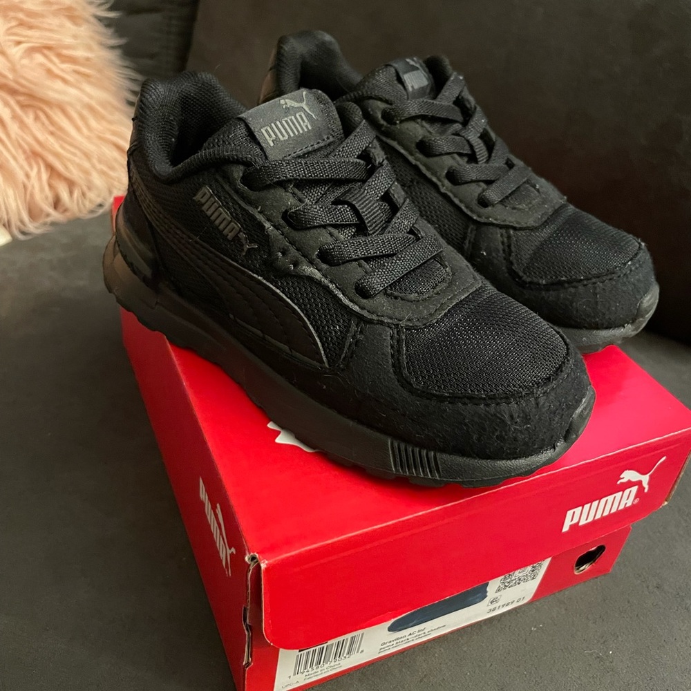 Black Pumas